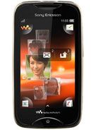 Sony Ericsson Mix Walkman aksesuarlar